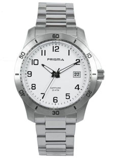 Voorbeeld Prisma heren horloge